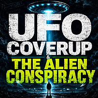 UFO Coverup & The Alien Conspiracy