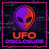 UFO Disclosure Podcast