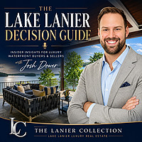 The Lake Lanier Decision Guide by The Lanier Collection