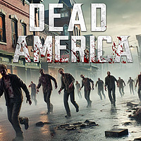 Dead America - Zombie-H&ouml;rbuch-Serie