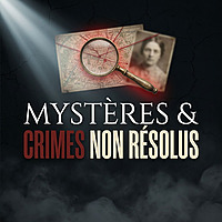 Myst&egrave;res & Crimes Non R&eacute;solus