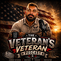 The Veteran's Veteran Podcast