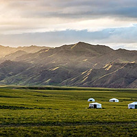 Aventura en Mongolia