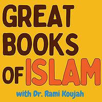 Great Books of Islam