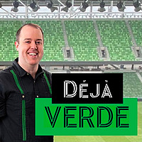 D&eacute;j&agrave; Verde
