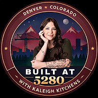 Built at 5280