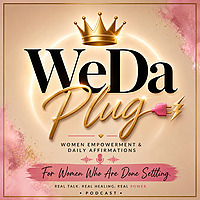 WeDa Plug (Women Empowerment and Daily Affirmations)