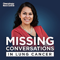 Missing Conversations in Lung Cancer