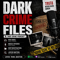 DARK CRIME FILES