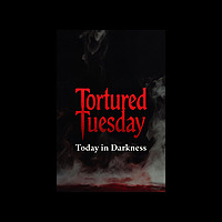 Today in Darkness