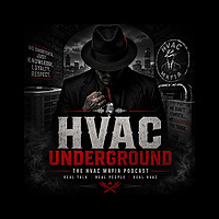 HVAC Underground