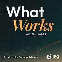 What Works - 2,500+ Years of Experience in Financial Planning