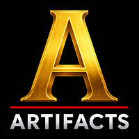 Artifacts. History for Curious Minds.