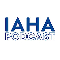 Pflege zuhause &mdash; der IAHA Podcast