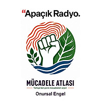 M&uuml;cadele Atlası