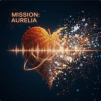 Mission: Aurelia - H&ouml;rbuch (DE)