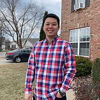 Chau Tran Blog