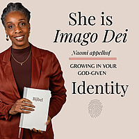 She is Imago Dei