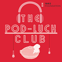 The Pod-Luck Club