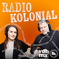 Radio Kolonial mit&auml; kolonialismista kannattaa tiet&auml;&auml;?