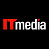 ITmedia NEWS