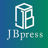 JBpress