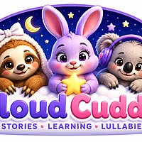 Cloud Cuddle Audio