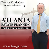 Atlanta Estate Planning with Terry McGinn