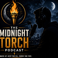 The Midnight Torch Podcast
