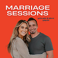 Marriage Sessions with Mike & Holly Worley