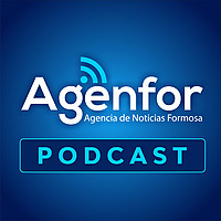 AGENFOR PODCAST