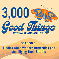3,000 Good Things