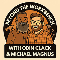 Beyond the Workbench