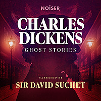 Charles Dickens Ghost Stories