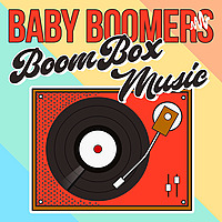 Baby Boomer Boom Box Music