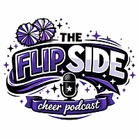 The Flip Side- cheerleading podcast