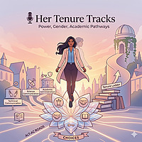 Her Tenure Tracks: Power, Gender and Academic Pathways