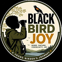 Black Bird Joy: Conversations in Nature