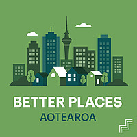 Better places Aotearoa