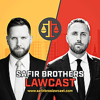 Safir Brothers Lawcast