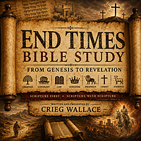 END TIMES BIBLE STUDY
