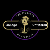 College Unfiltered