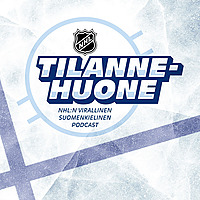 Tilannehuone-podcast alkaa t&auml;ll&auml; kaudella!