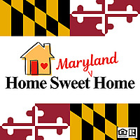 Home Sweet Maryland Home