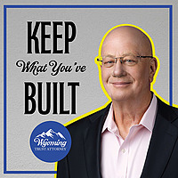 Keep What You've Built