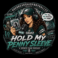Hold My Penny Sleeve