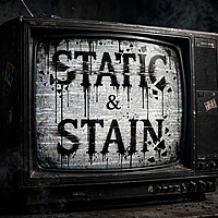 Static and Stain