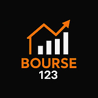 🔴 Bourse 123