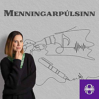 Menningarp&uacute;lsinn