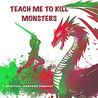 Teach Me to Kill Monsters